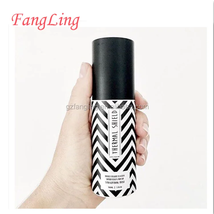 Wholesale products professional hair care conditioning spray with protect hair from heat damage