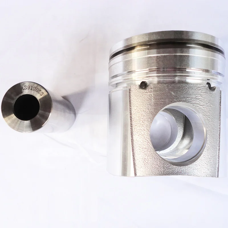 Торговая гарантия, Поршень двигателя из чугуна ISBE 4897512