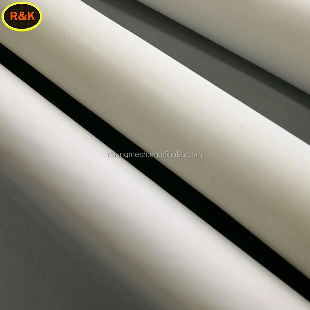 Нейлоновая жесткая сетчатая ткань для