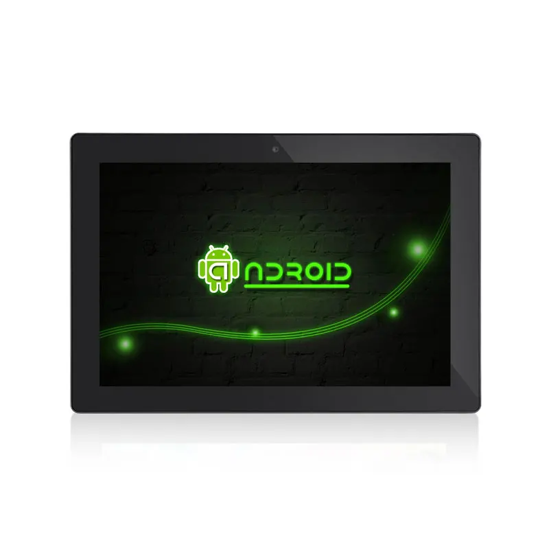 1280*800 resolution IPS touch android tablet 10 inch for advertising