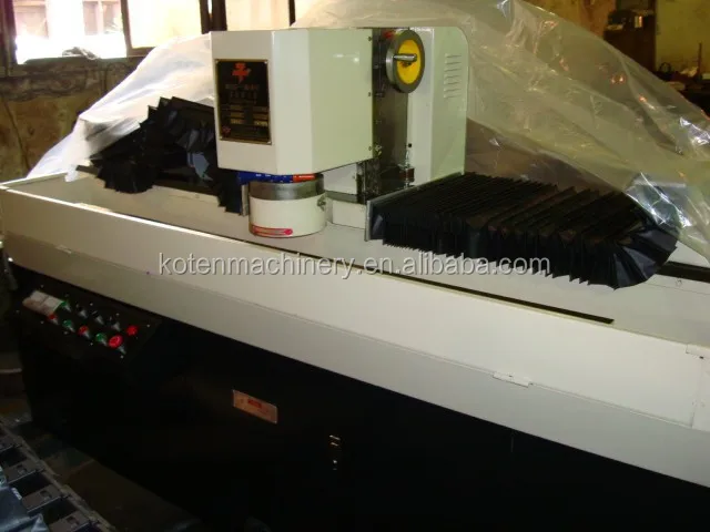 Knife Sharpener Machine For Blade Surface