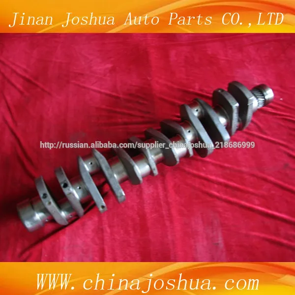 горячие продаж!HOWO звукоизоляционный двигатель коленчатого вала грузовик части