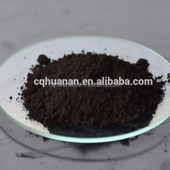 Пероксид свинца [PbO2 CAS #1309-60-0] Прямая продажа от производителя