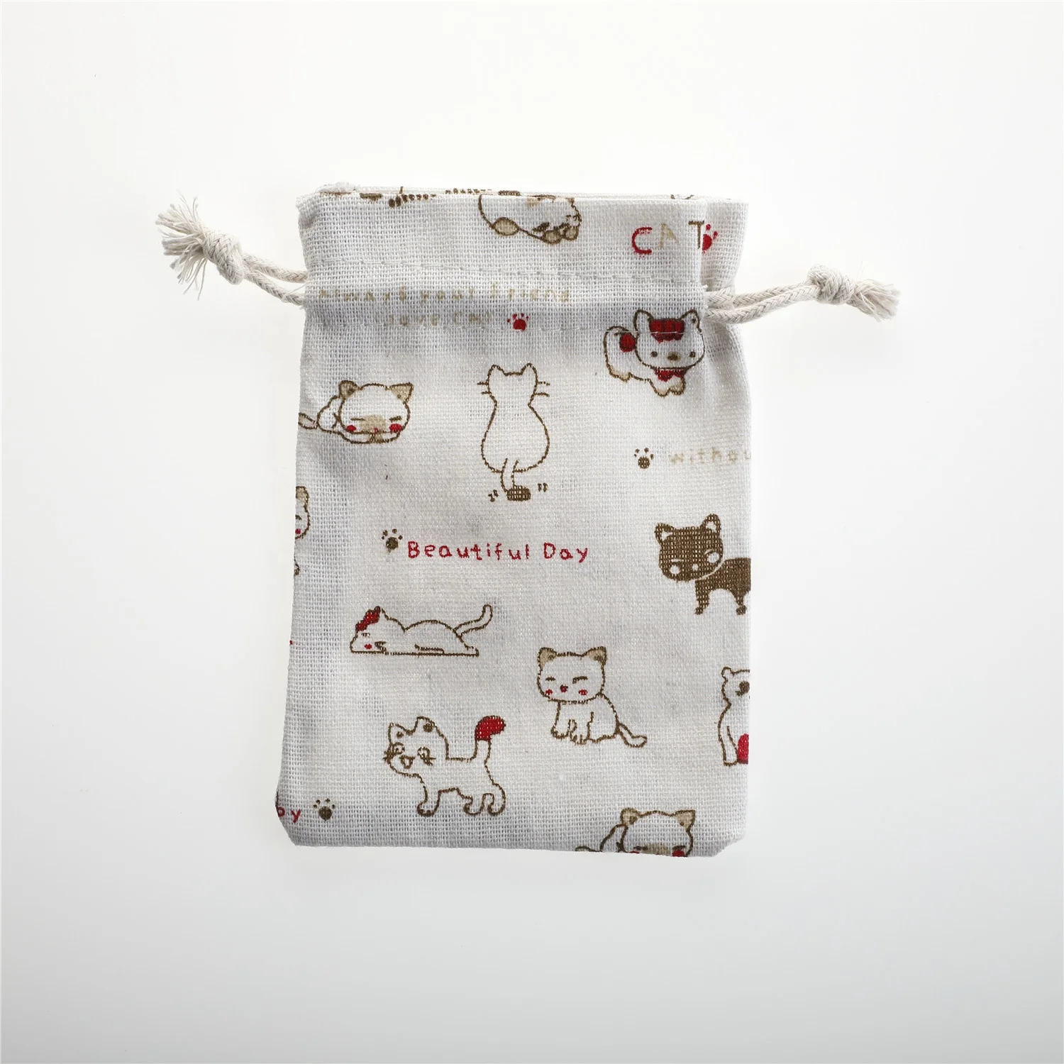 
100% Degradable Natural Cotton foaming soap cloth net for facial&body cleansing baby soap net C29 