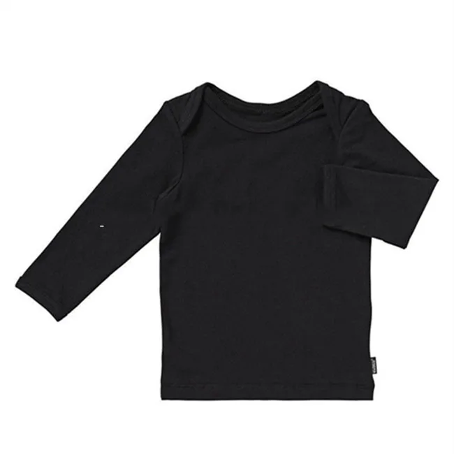 
Wholesale Multicolor summer shirts knitted baby boys kids clothing T shirt 