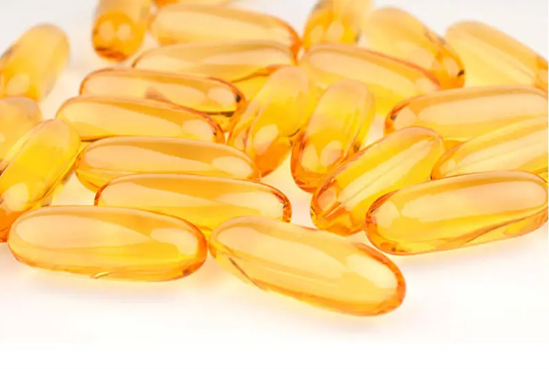 OEM High Quality support heart and brain Omega 369 Fish Oil 1000Mg Softgel Capsule