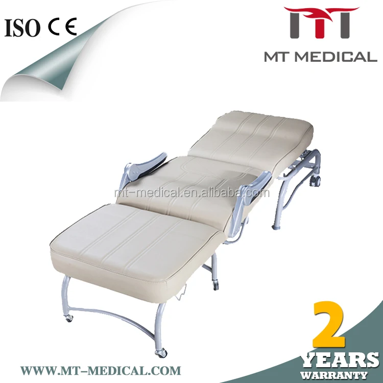 Последние инновационные продукты Дополнительный Матрас механических больничной койке с 2 функции
