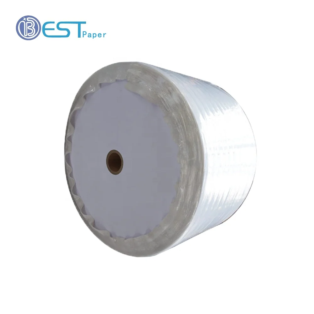 
carbonless paper/NCR paper reels/rolls 
