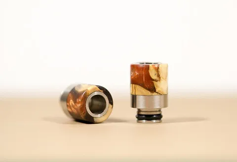 G5 Atomizer Vaporizer Clearomizer for Wind proof Electronic Cigarette Dry Herb Vapor G5 Pen E cig