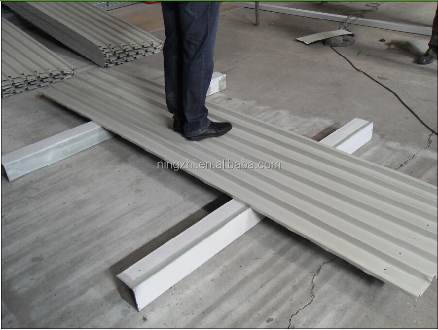 Steel frame shelter house