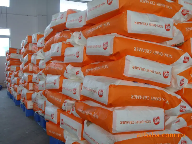 
newest high-quality for coffee non dairy creamer 