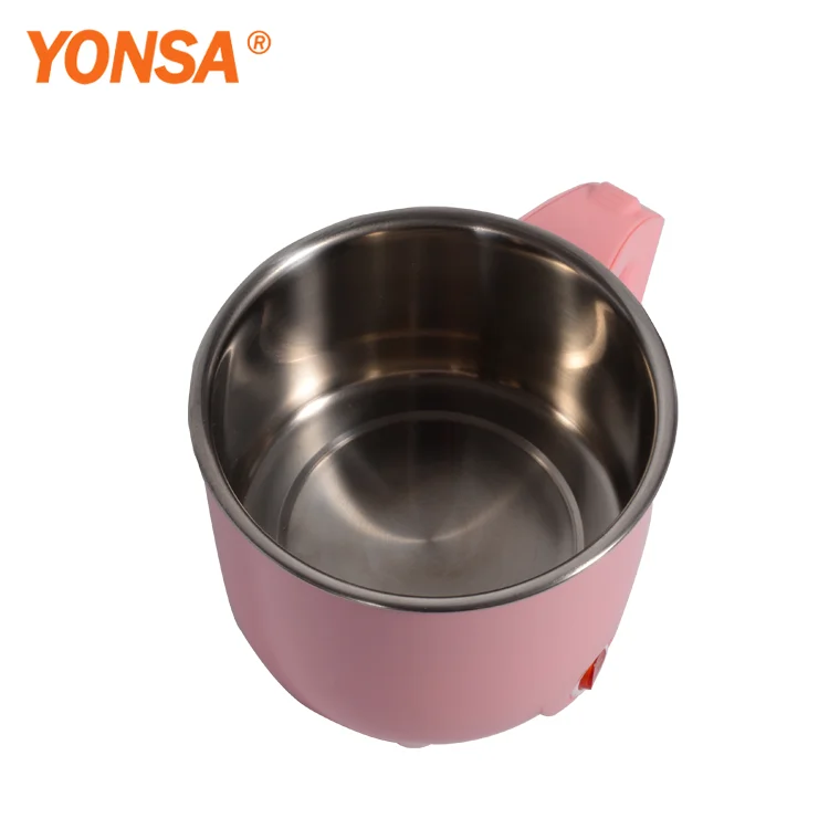 Hot Sale Factory Price Multifunction Cooker Kettle Multi-Function Cooking Pot Multifunctional Electric Heating