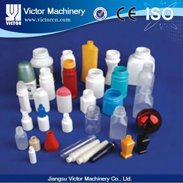 Injection Mold/Blow Mould/Molding/Tooling/Mold Maker