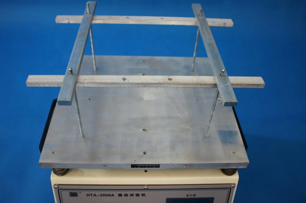 Electromagnetic Vibration Table/Vibration testing machine/concrete vibrator Table