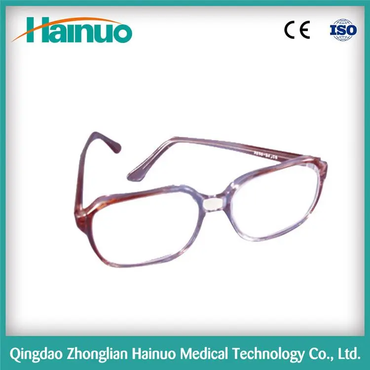 Оптовая Alibaba Новое Поступление Свинцового Стекла для Защитной