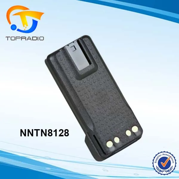 NNTN8128 Battery APX2000 Battery Compatible for Motorola Radios APX2000 APX3000 XPR7550 XPR7350 Battery NNTN8129