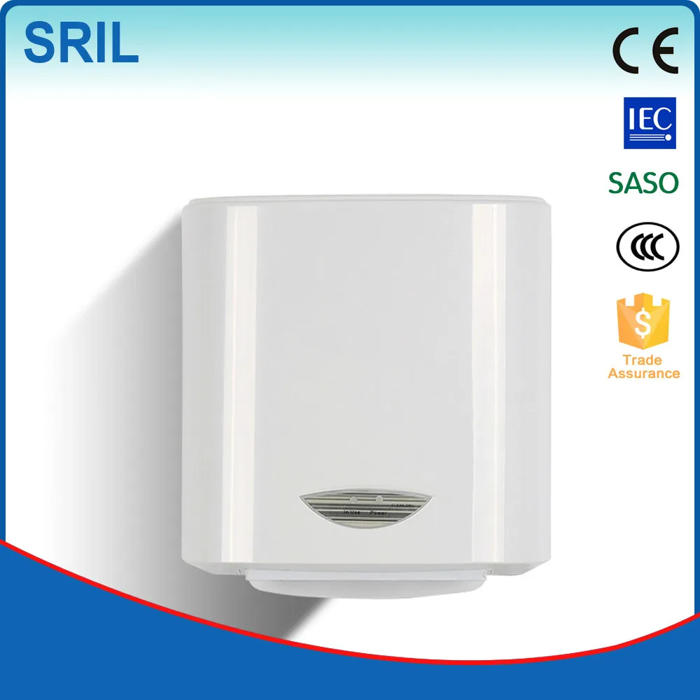 new 1000w high speed automatic hand dryer( srl2102a)