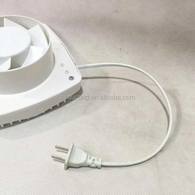 Вытяжные вентиляторы для окна ванной 5 дюймов