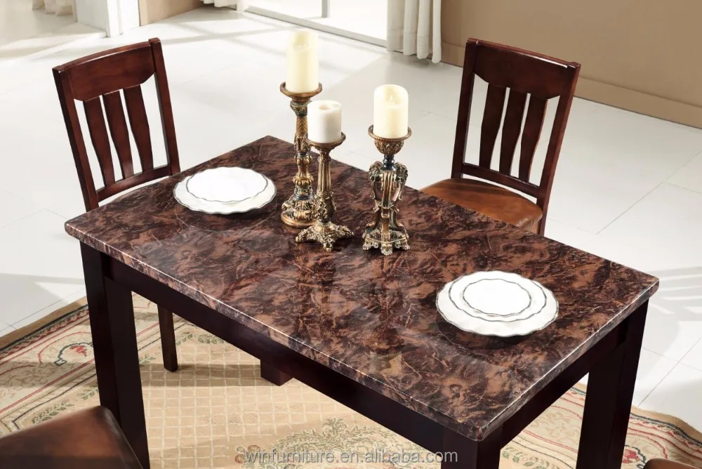 
wooden dining table and chairs set 