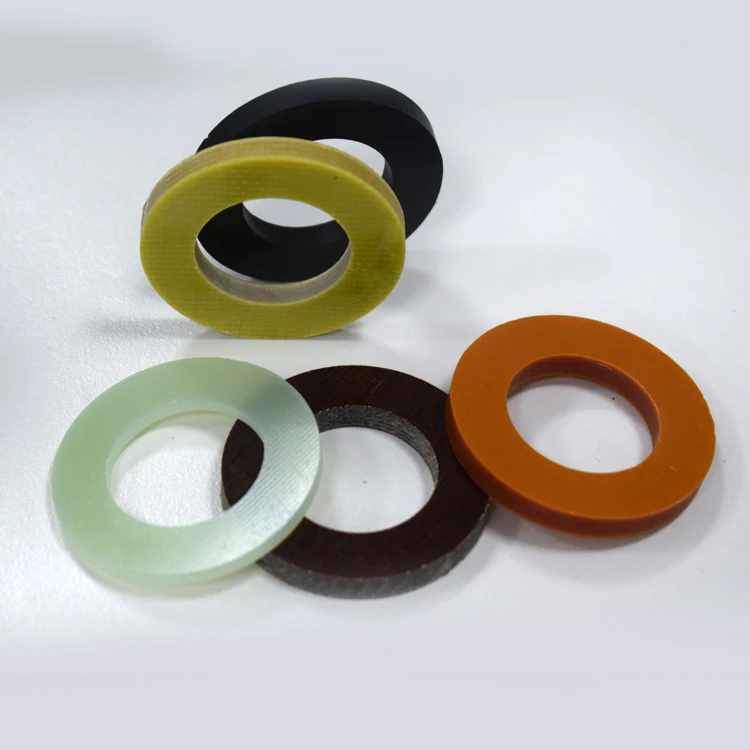 Bakelite/epoxy glass cloth/phenolic cotton laminated Sheet/rod