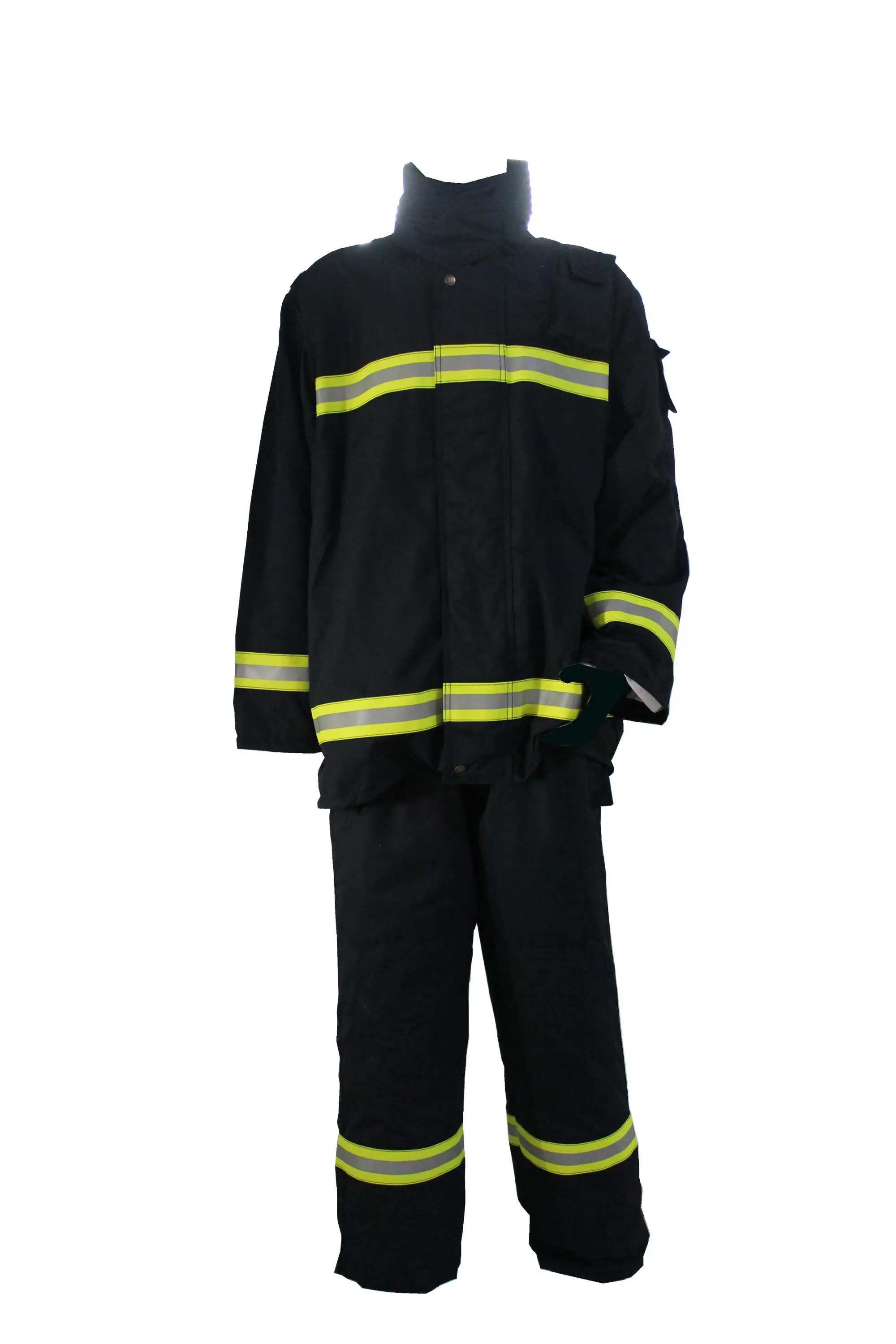 anti fire clothing
