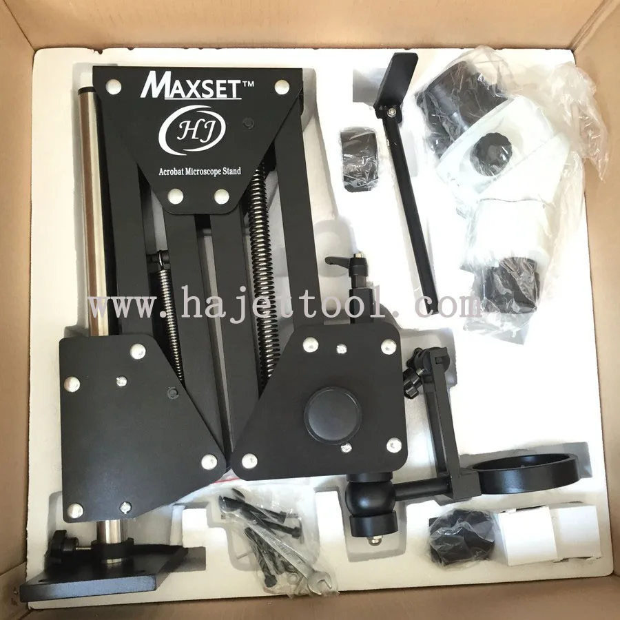 Hajet Jewelry Tools Gem setting Microscope Jewelry Microscope For Sale