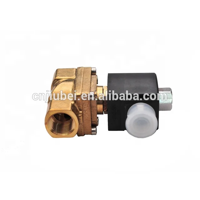 1089062157/2200599753 Air Compressor Parts Solenoid valve