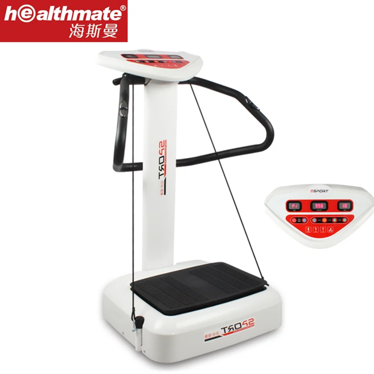 Healthmate HM01-08VM 1-99 уровней, аппарат для упражнений с вибрацией