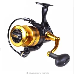 PENN spinfisher v big game Спиннинг рыболовная Катушка