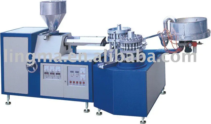 
Plastic Liner Dropping Machine for Bottle Cap 
