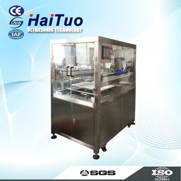 400*600mm tray size ultrasonic cake cutting machine ultrasonic food cutter