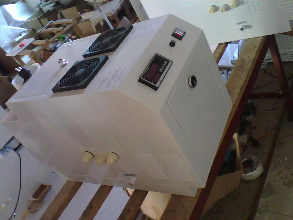 Mist maker,6KG/H Air humidifier,Industrial ultrasonic humidifier