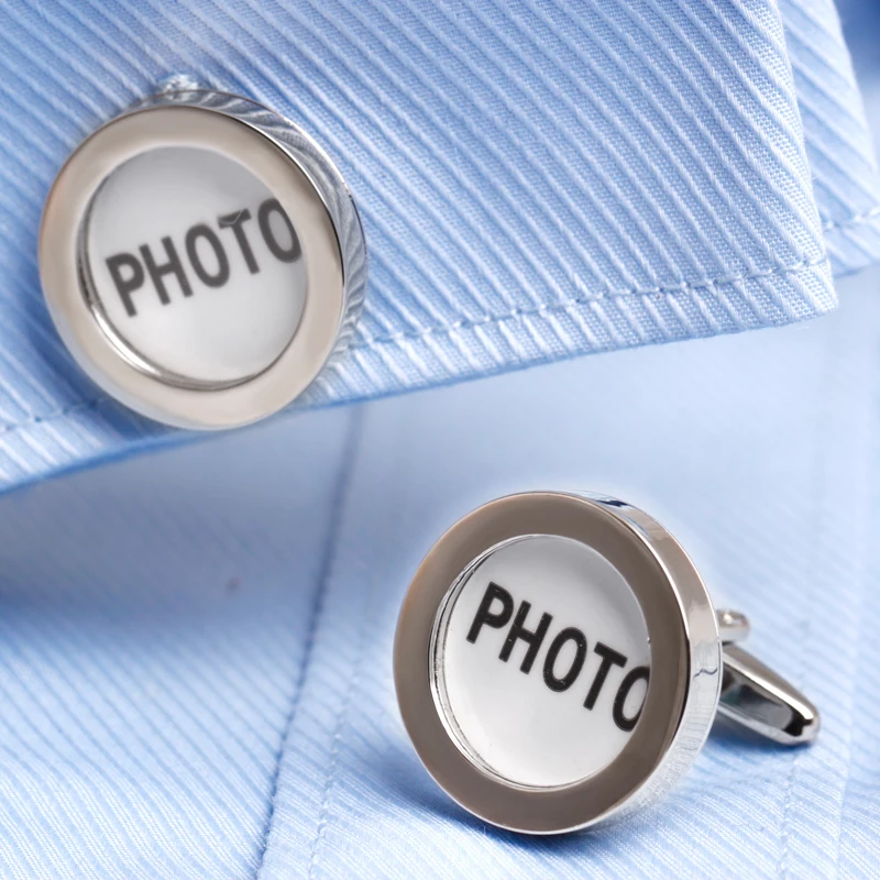 2016 Custom Cufflinks for Men Cufflink Manufacturer