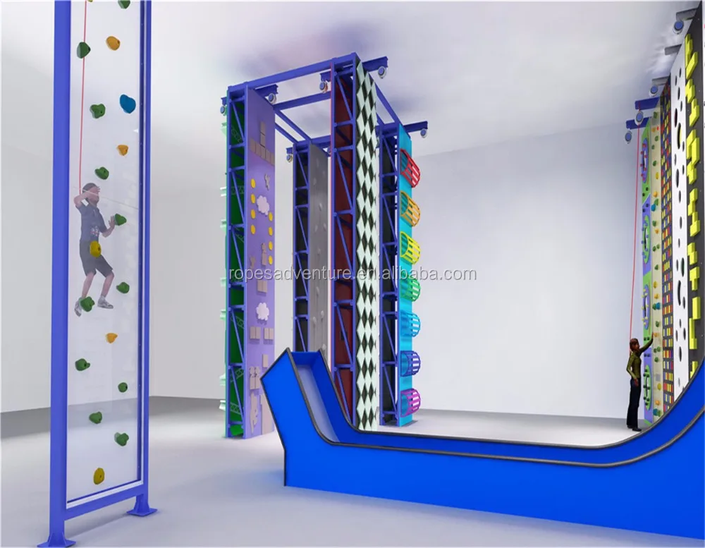 Детские игрушки для игр на открытом воздухе деревянная комнатная стена для скалолазания