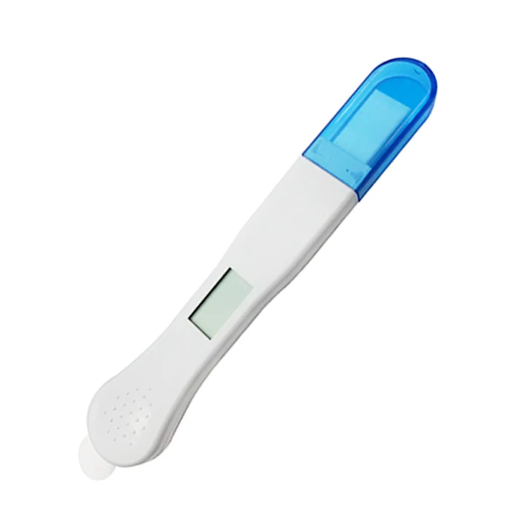 
CE Approved Urine LH Digital Ovulation Test Pen Rapid Advanced Ovulation Test 