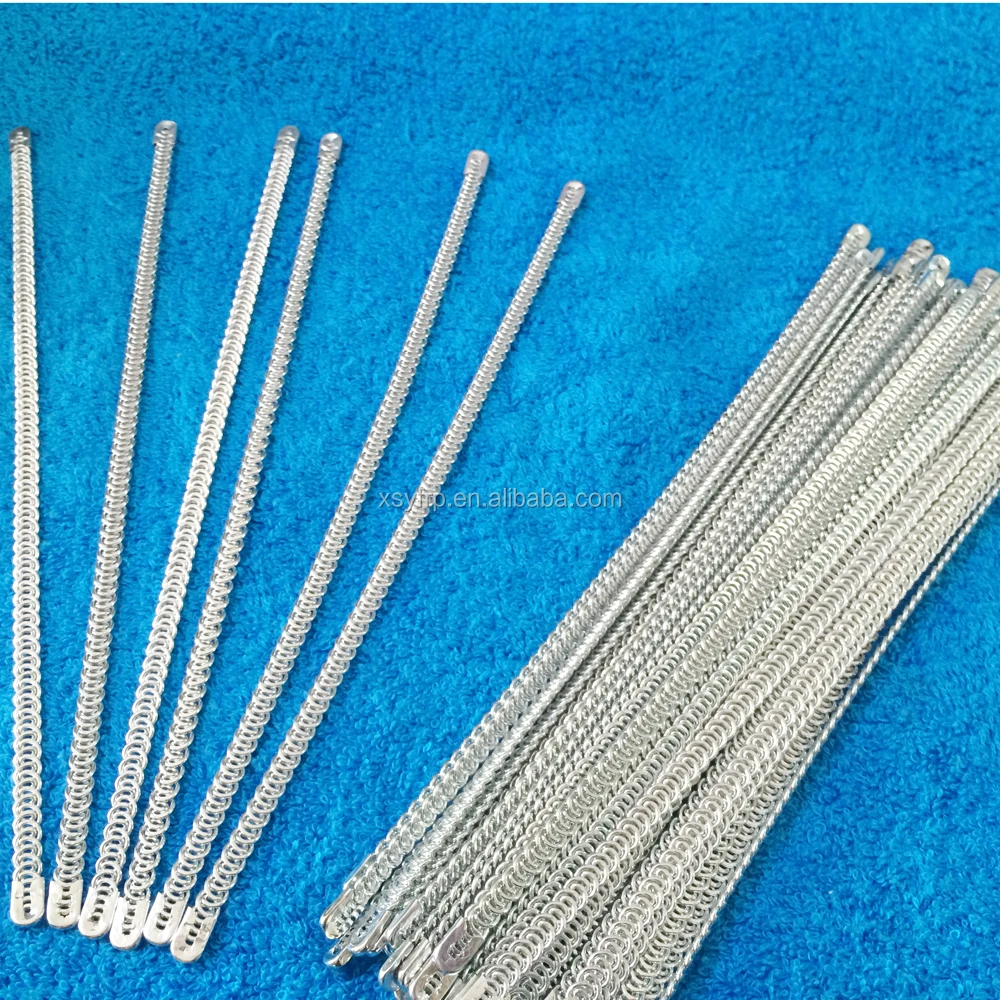 Металлический аксессуар для корсета