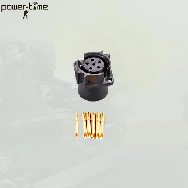 Harris radio RF5800 BATTERY BB-2590/U robot battery pack