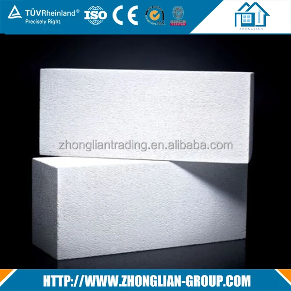 Панель Alc. Настенная панель Alc, панель AAC, легкая настенная панель