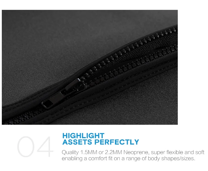 New material high quality wetsuit neoprene fabric for diving