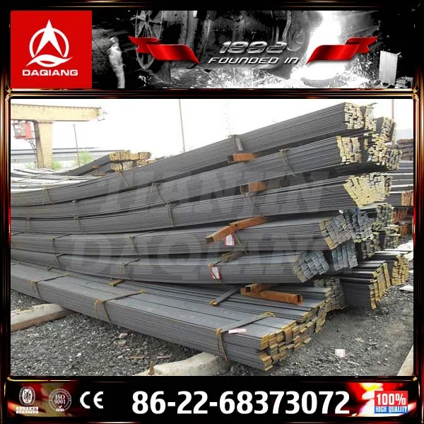 Да Цян, в Тяньцзине, Китай, лента стальная пружинная 60С2A/60Si2MnA/9260/60Si7/SUP7, 43*12мм