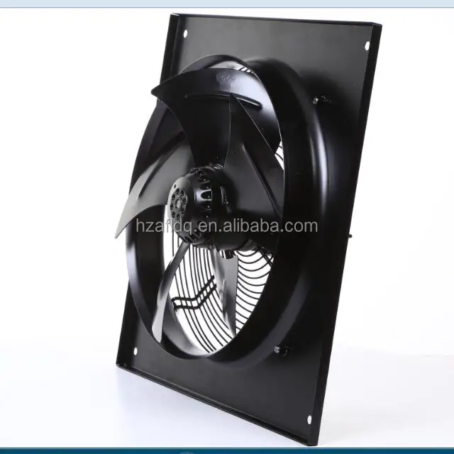 AFL CE Approved External Rotor Motor Axial Fan for Evaporator