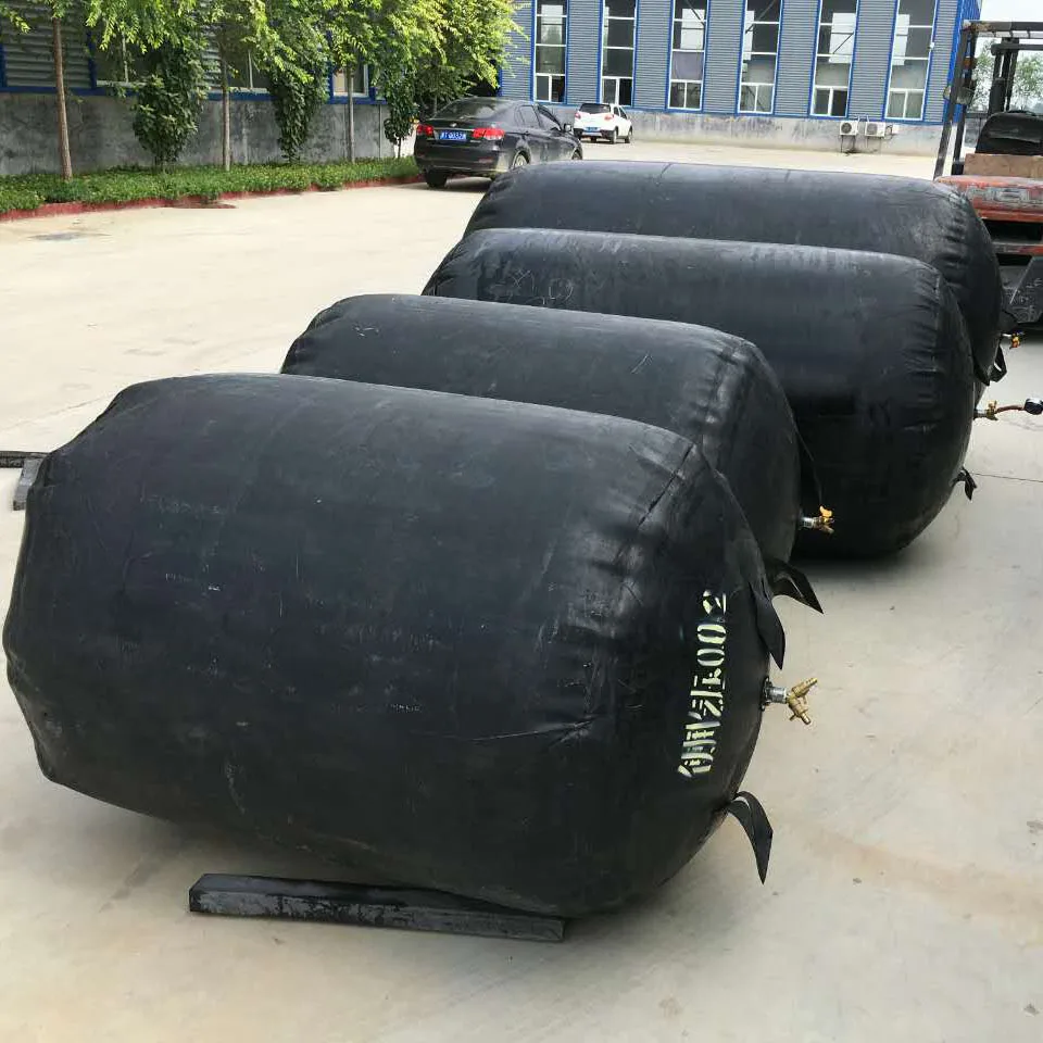 
Inflatable Rubber Pipe Plugs 