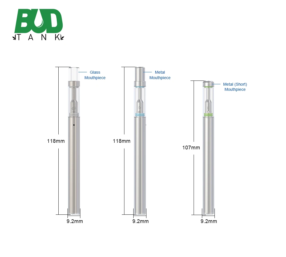 
Other healthcare products 0.5ml e-cigarette vape pen high quality vitamin vape 