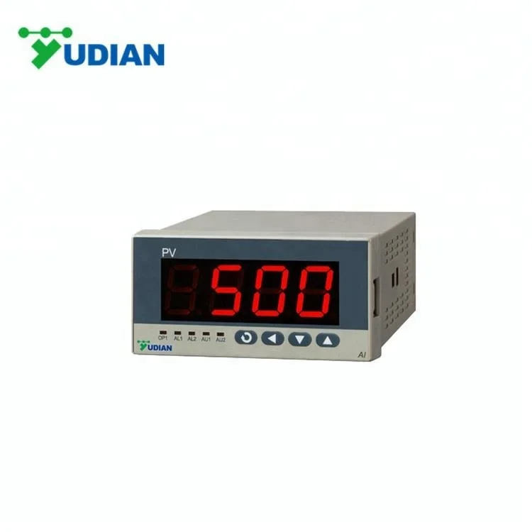Yudian AI-500 led digital indicator