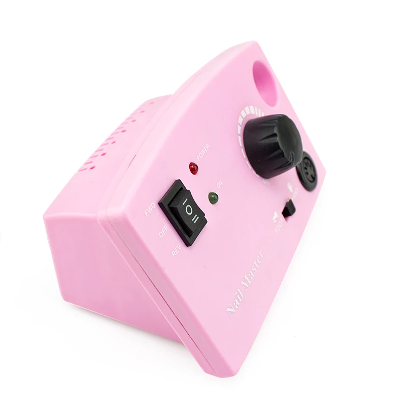 Wholesale Electric 30000RPM professional nail sticker portable nail drill tool