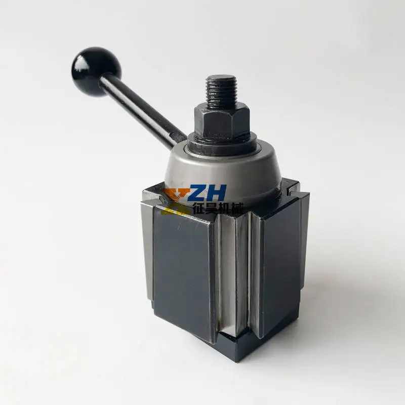 Клиновидный Тип быстросменный инструмент 12in