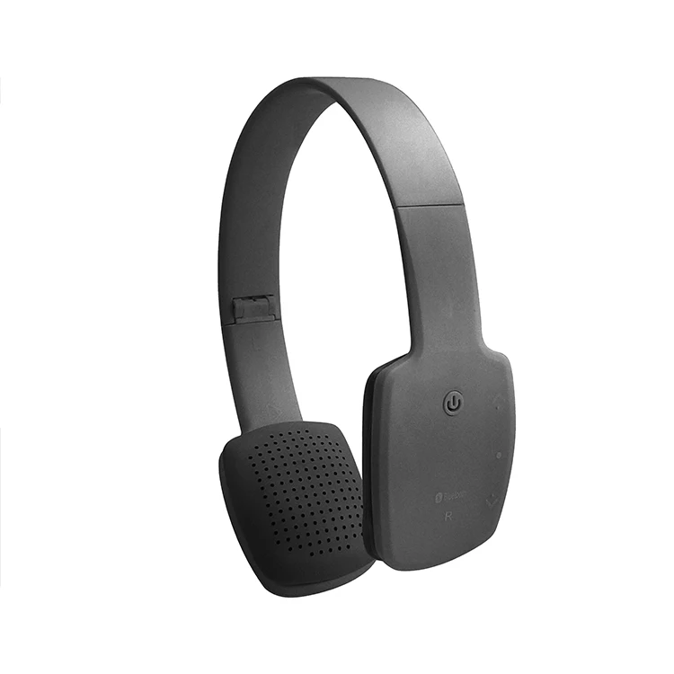 Best Quality Wireless Mp3 Player BT Bilateral Headset For Iphone