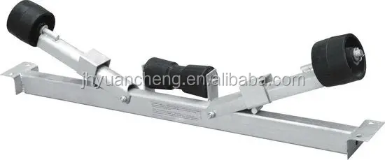 Recycled material cheap boat engine stand for sale