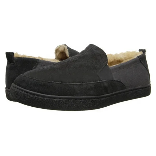 Soft and Light winter slipper for men