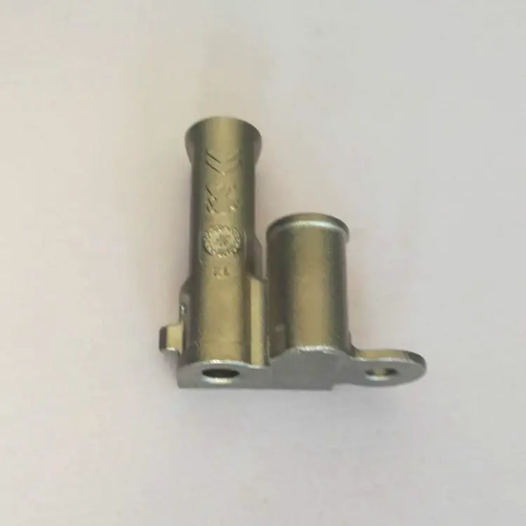 customized stainless steel fitting auto parts investment casting